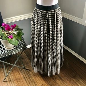 Talbots Maxi Skirt